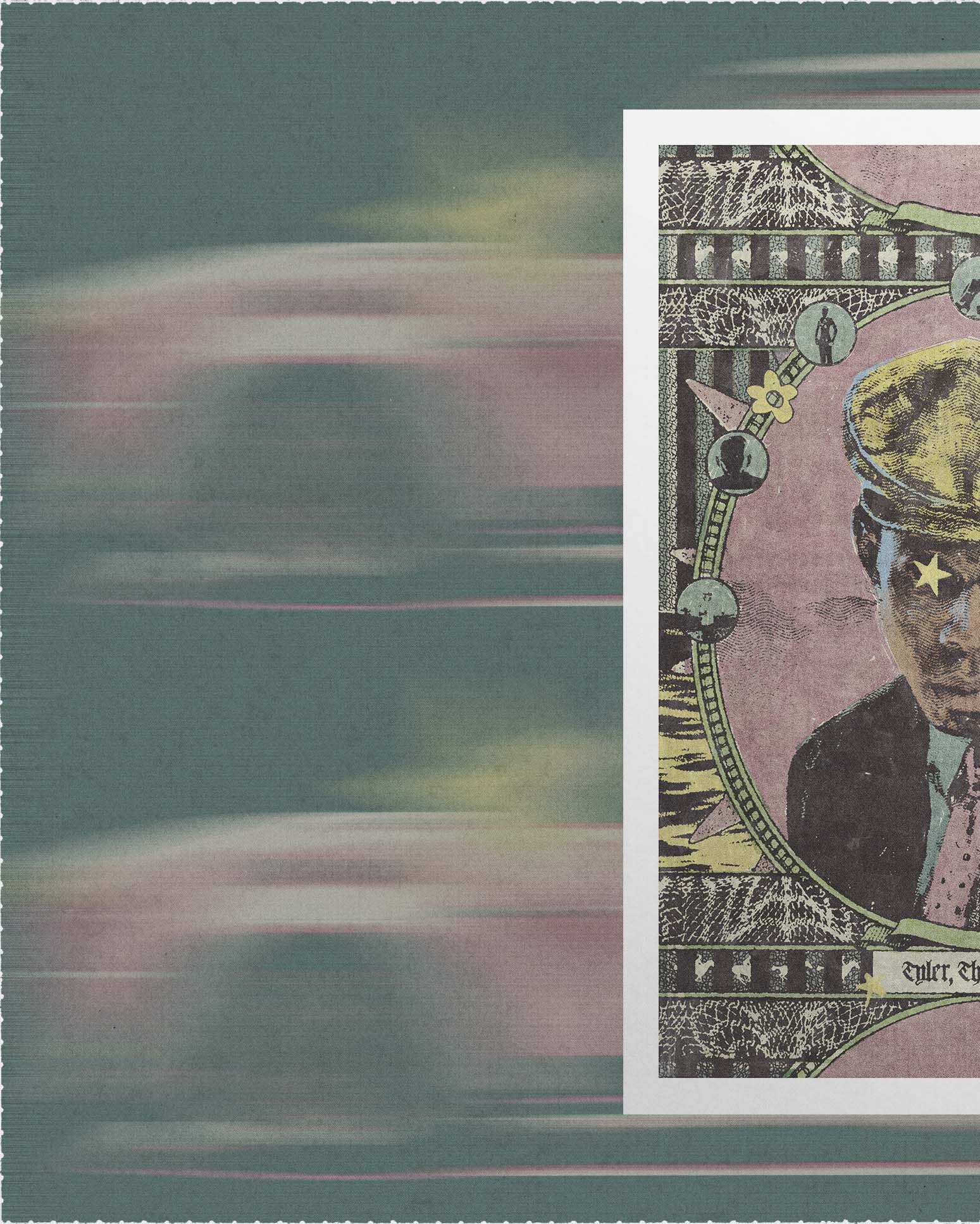 TYLER, THE CREATOR