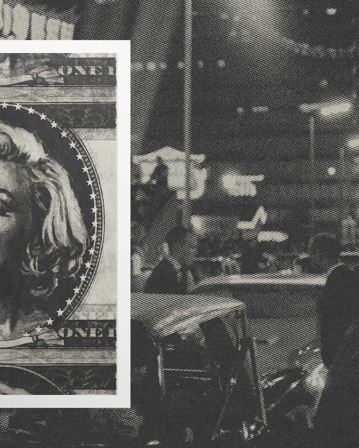 MARILYN MONROE - KEY