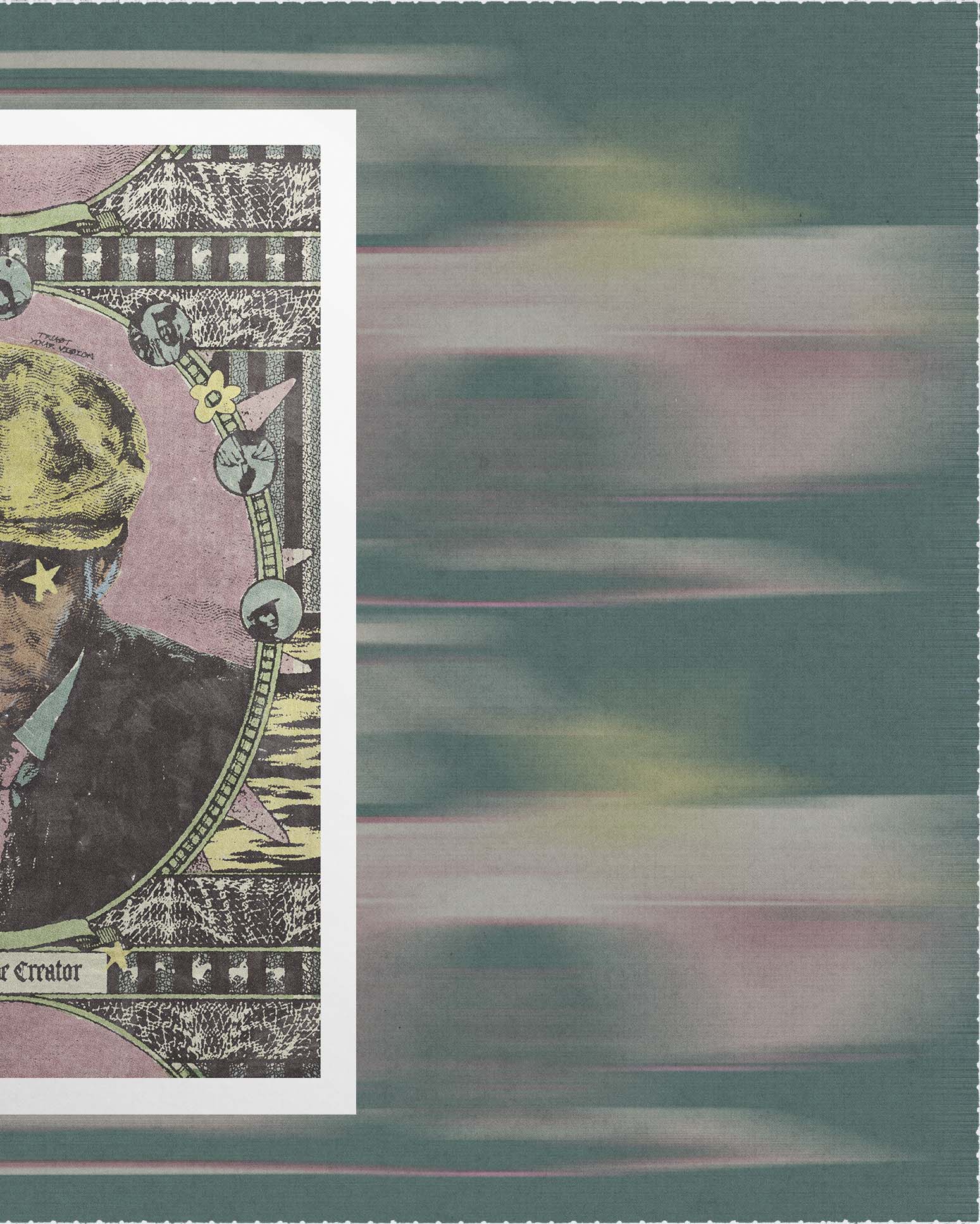 TYLER, THE CREATOR