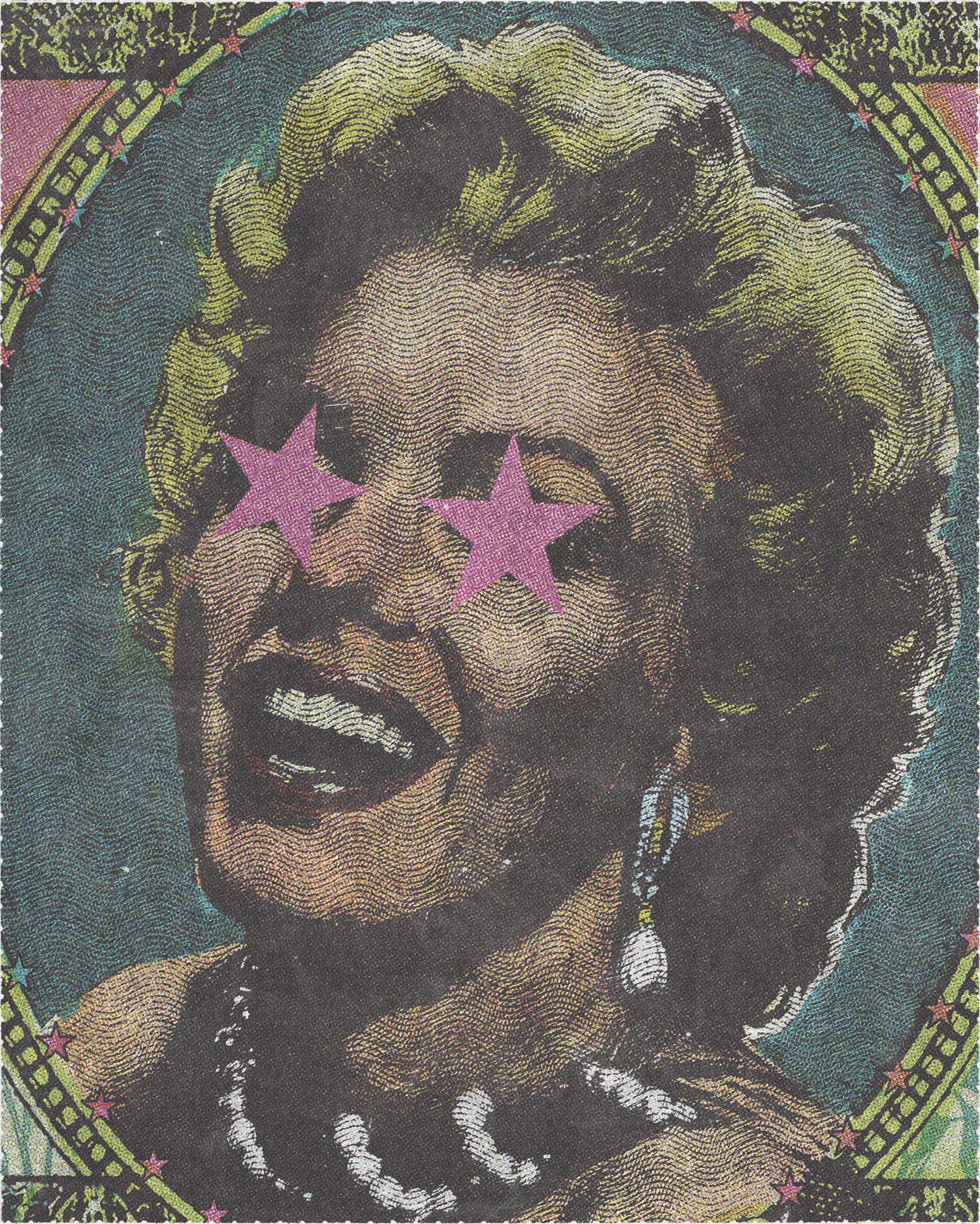 MARILYN MONROE - VINTAGE