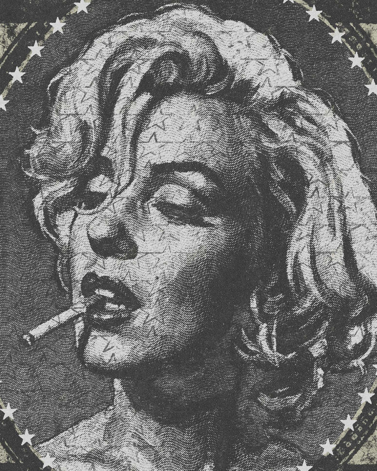GRUNGE-LYN