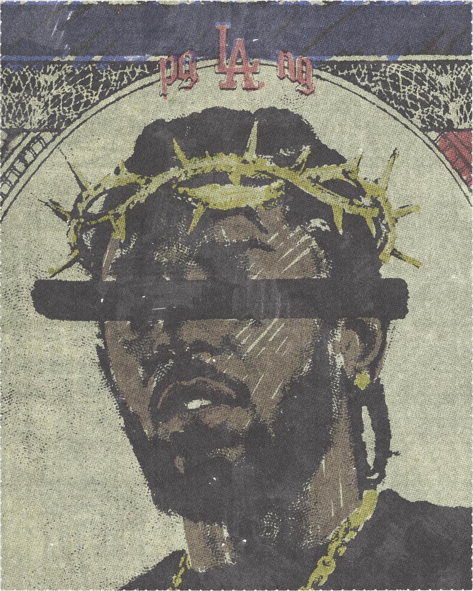 KENDRICK LAMAR