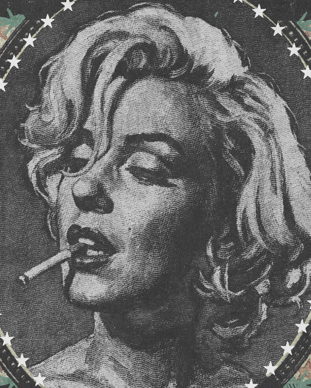 MARILYN MONROE - 1950
