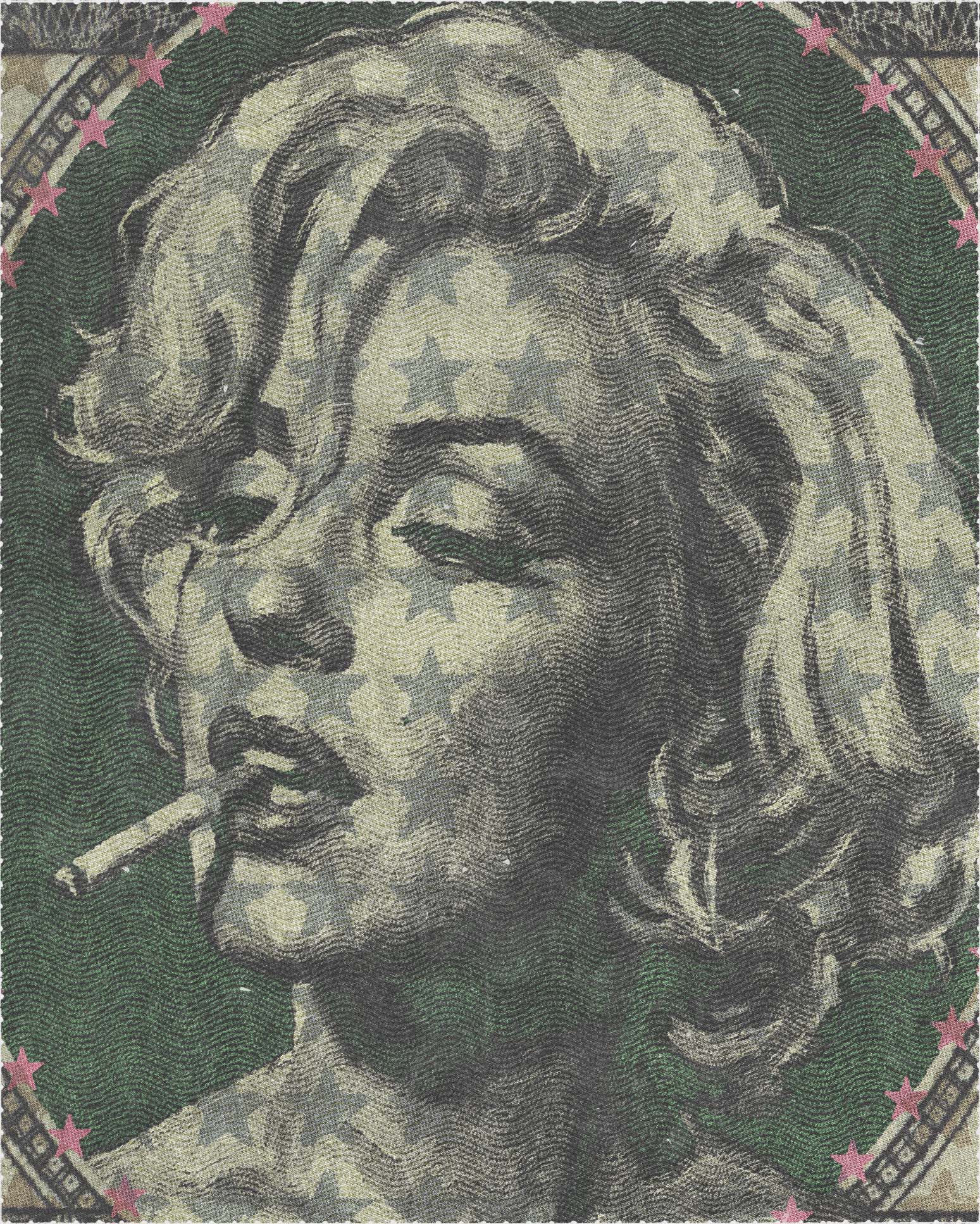 MARILYN MONROE / 01