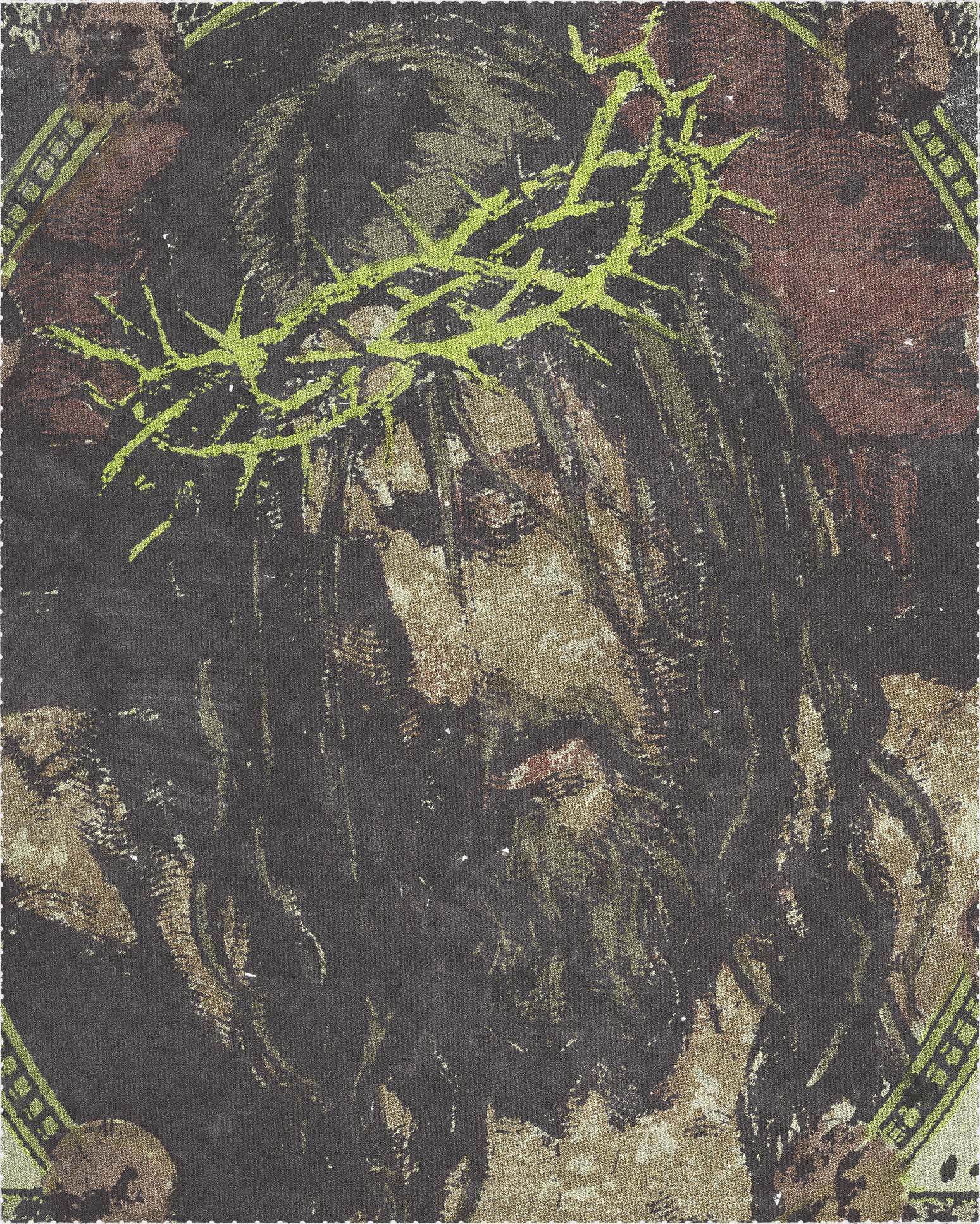 JESUS