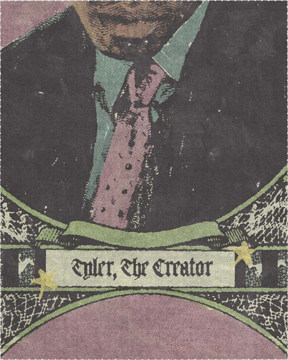 TYLER, THE CREATOR