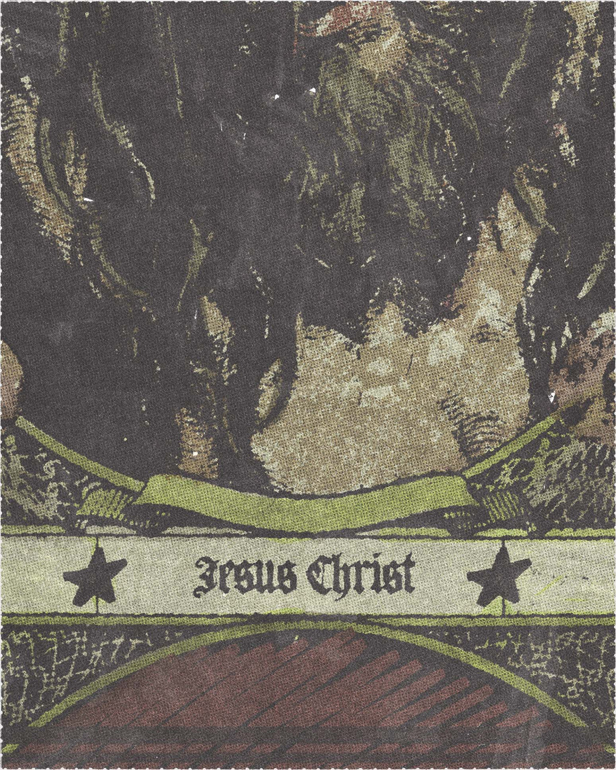 JESUS