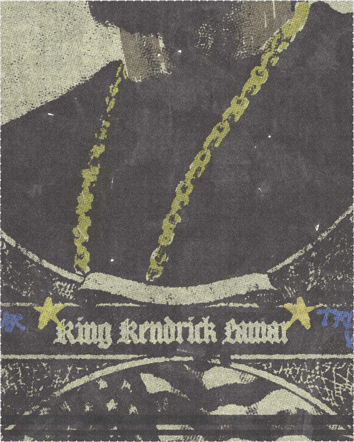 KENDRICK LAMAR