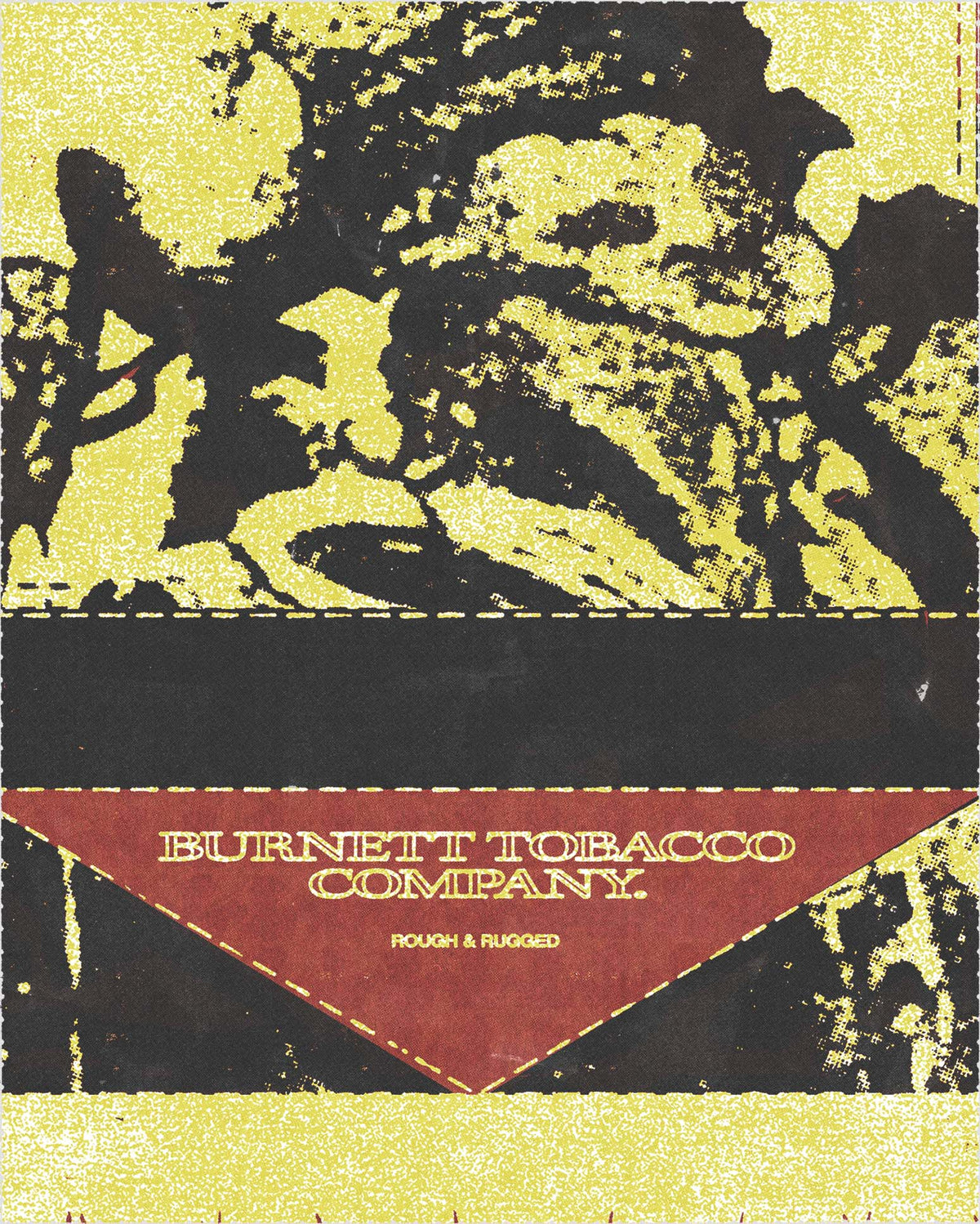BURNETT TOBACCO CO