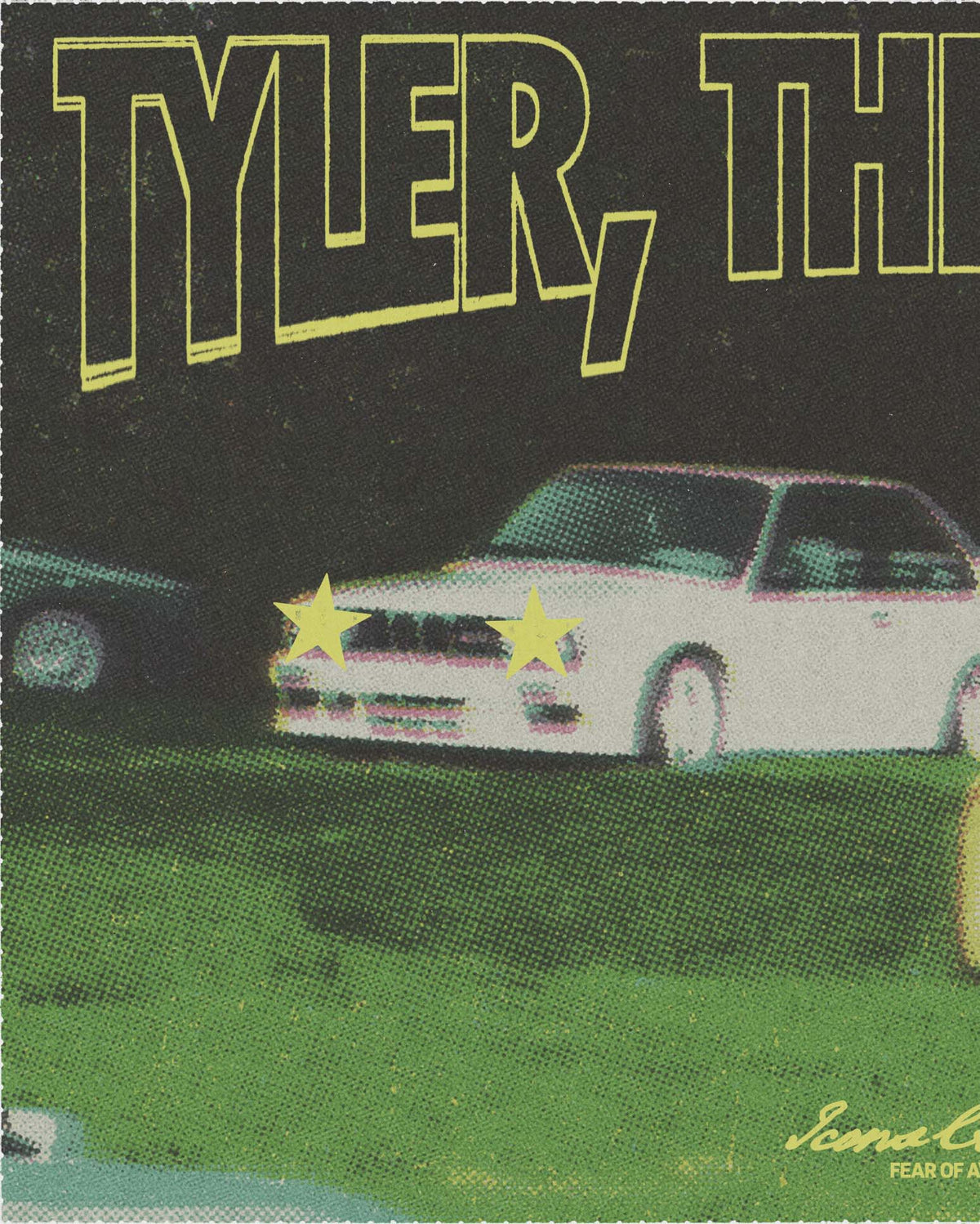 TYLER, THE CREATOR