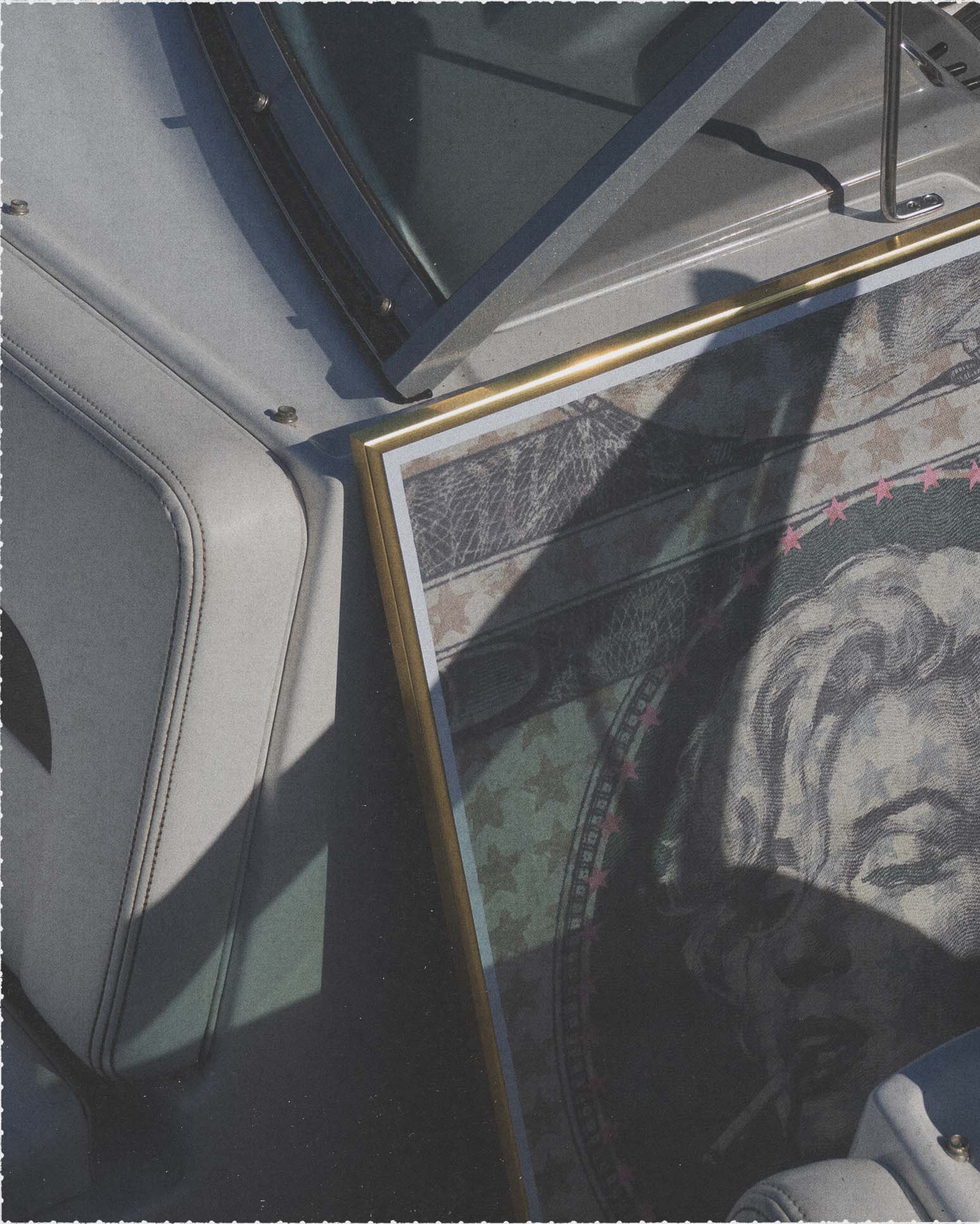MARILYN MONROE / 01