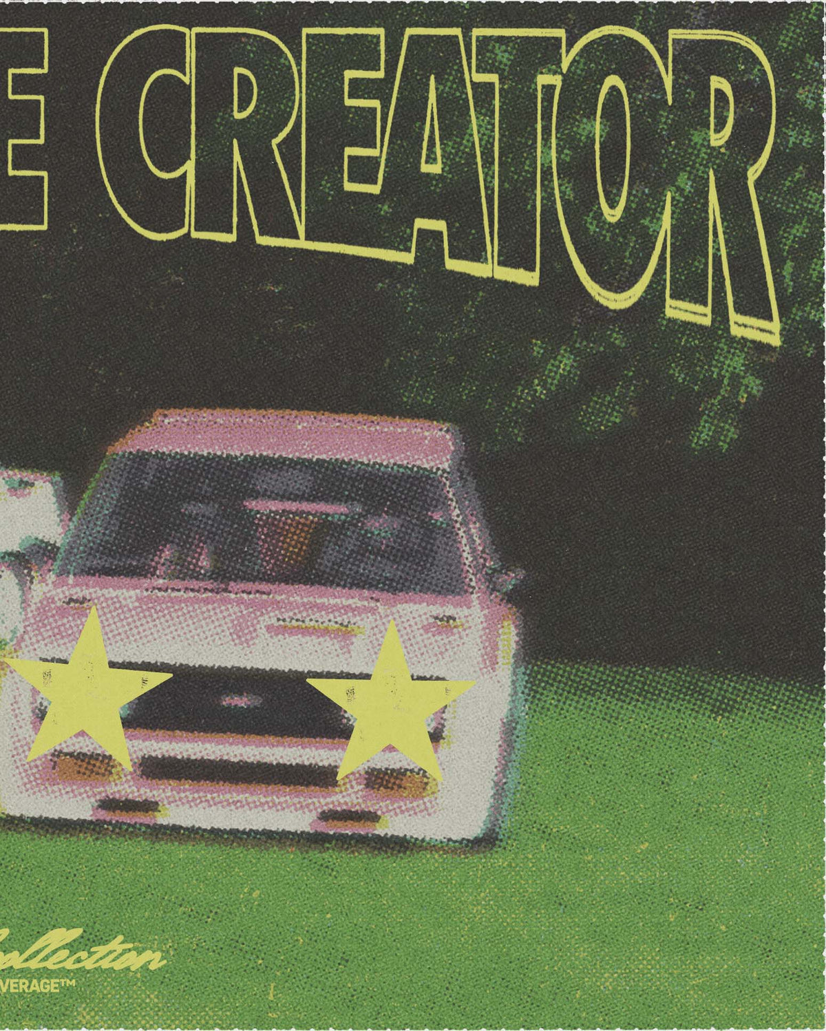 TYLER, THE CREATOR