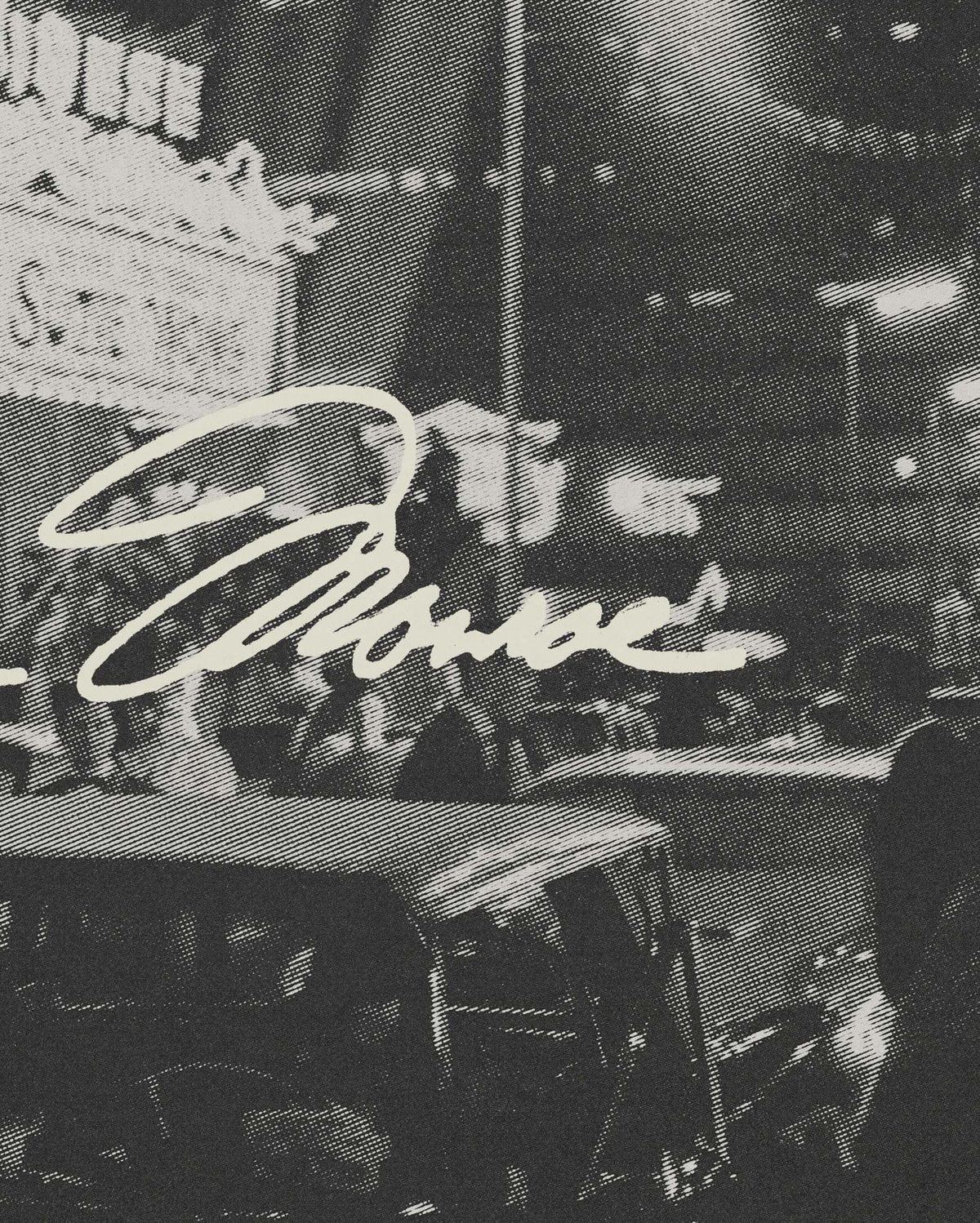 MARILYN MONROE - KEY