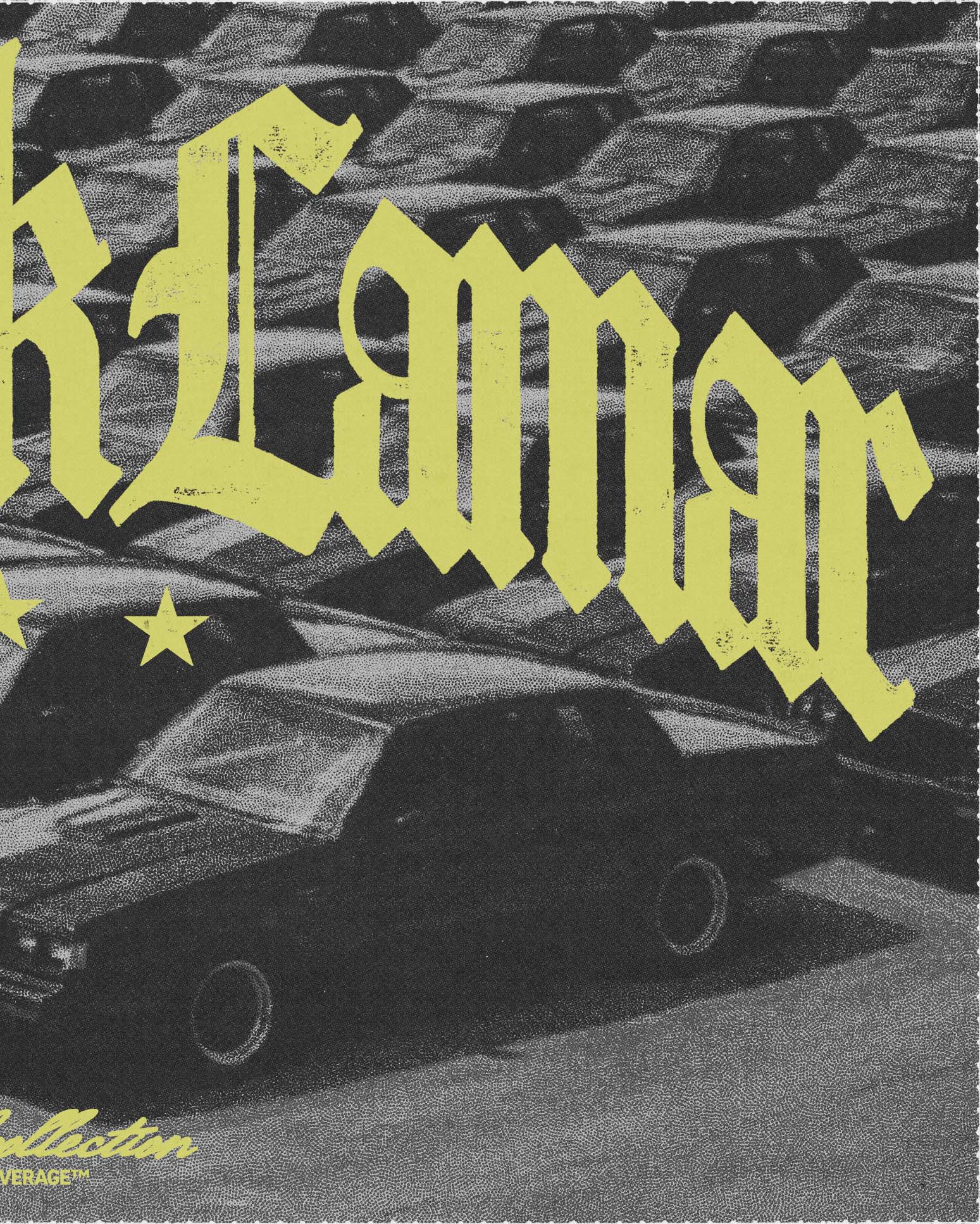 KENDRICK LAMAR