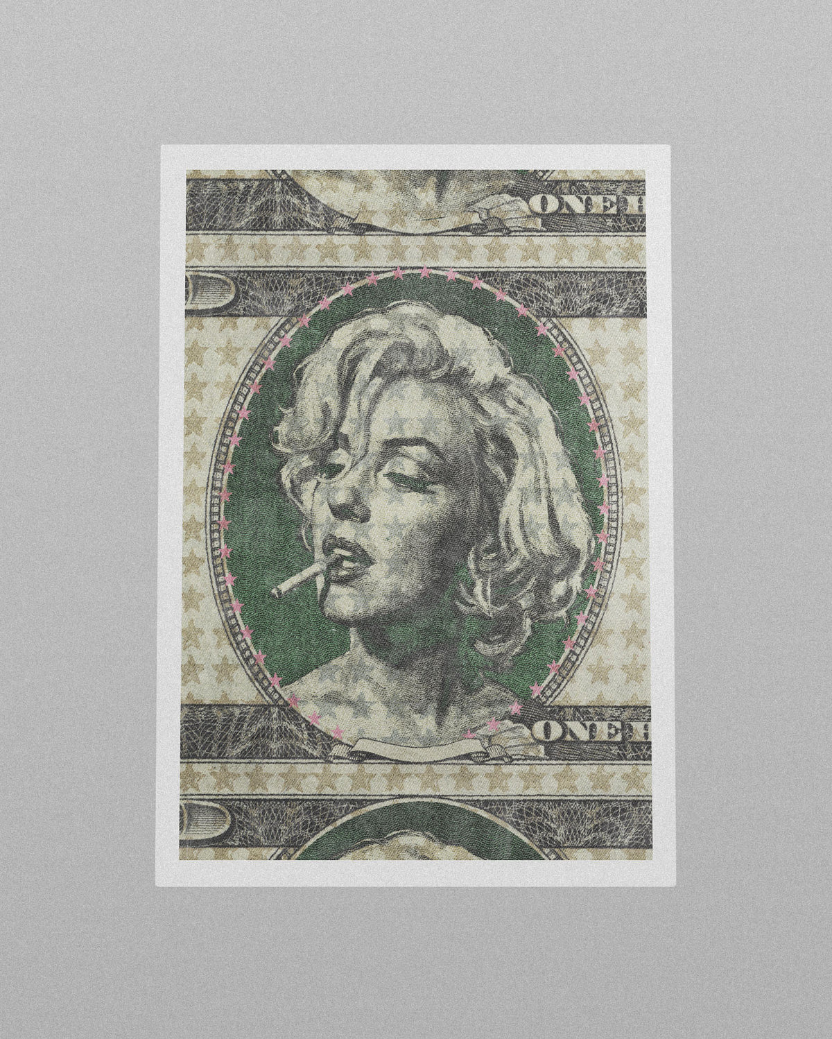 MARILYN MONROE / 01