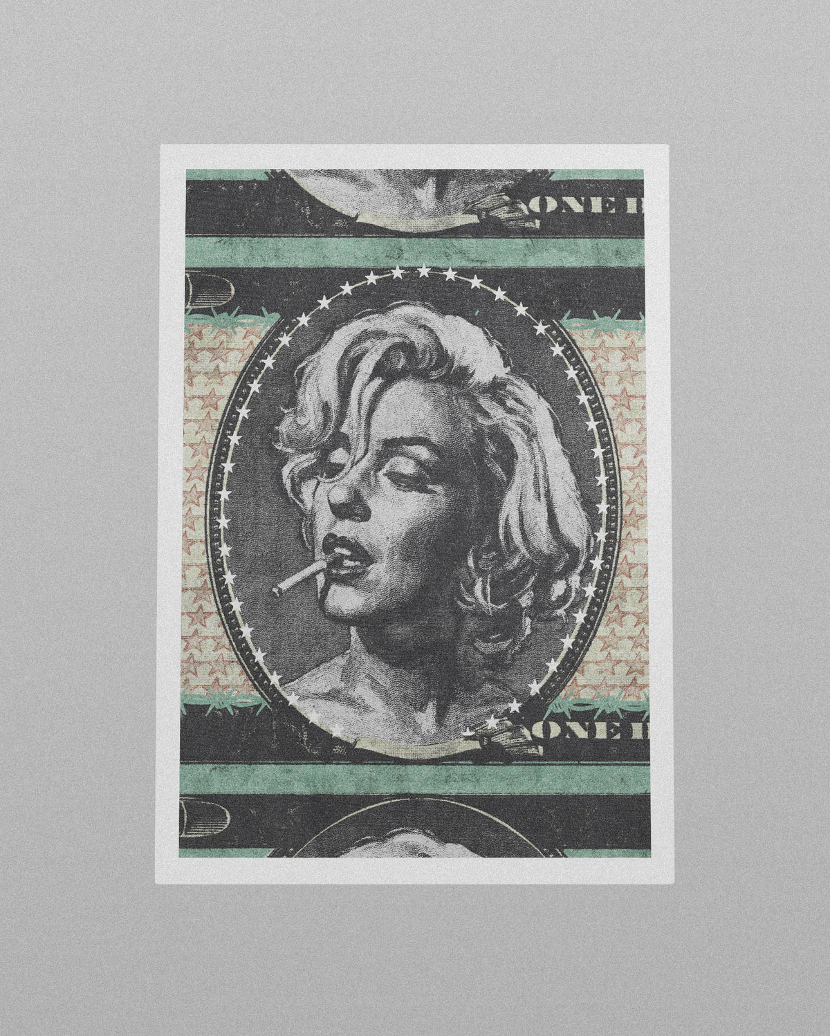 GASOLINE MARILINE
