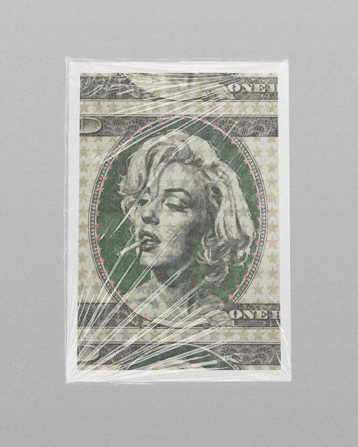 MARILYN MONROE / 01