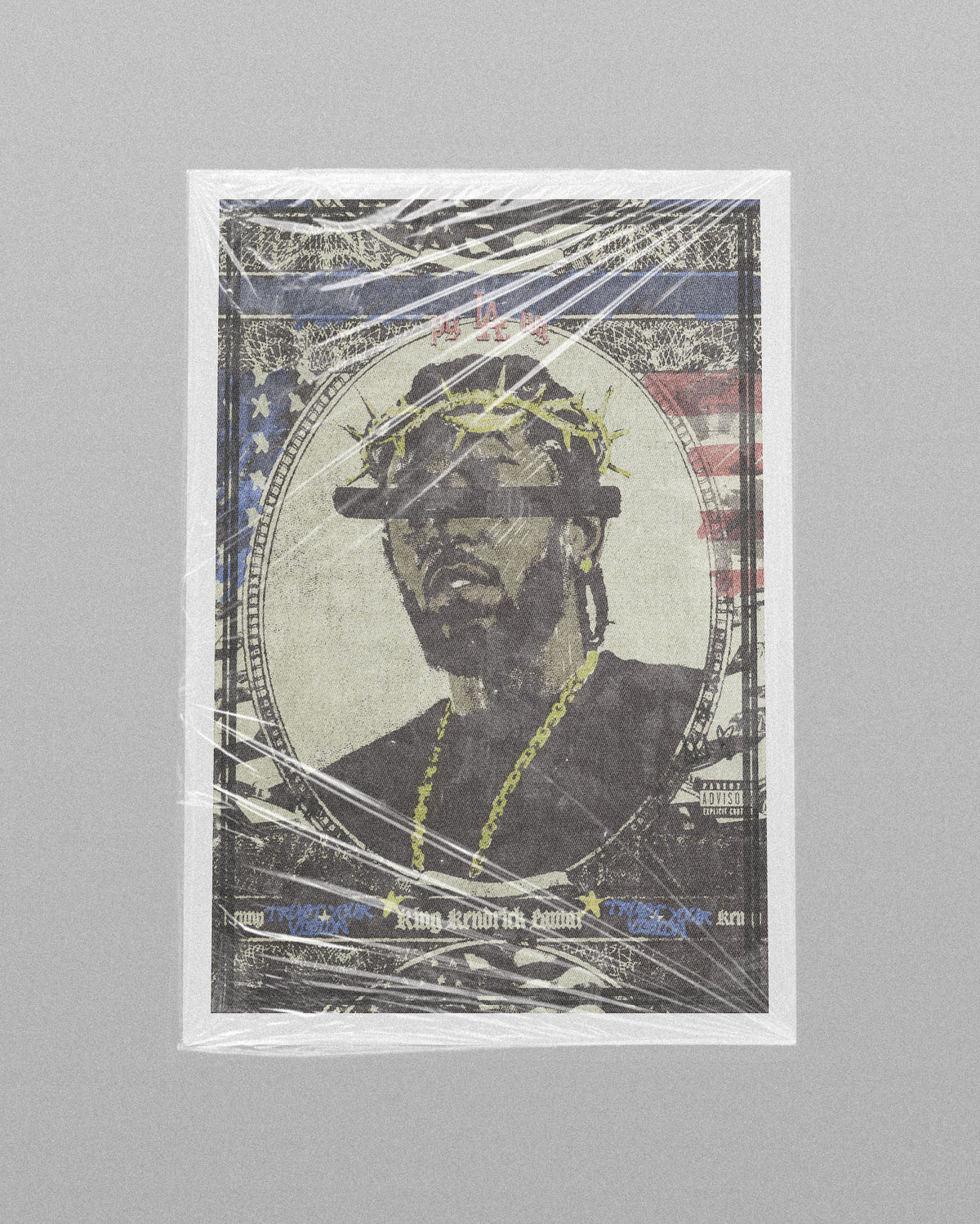 KENDRICK LAMAR