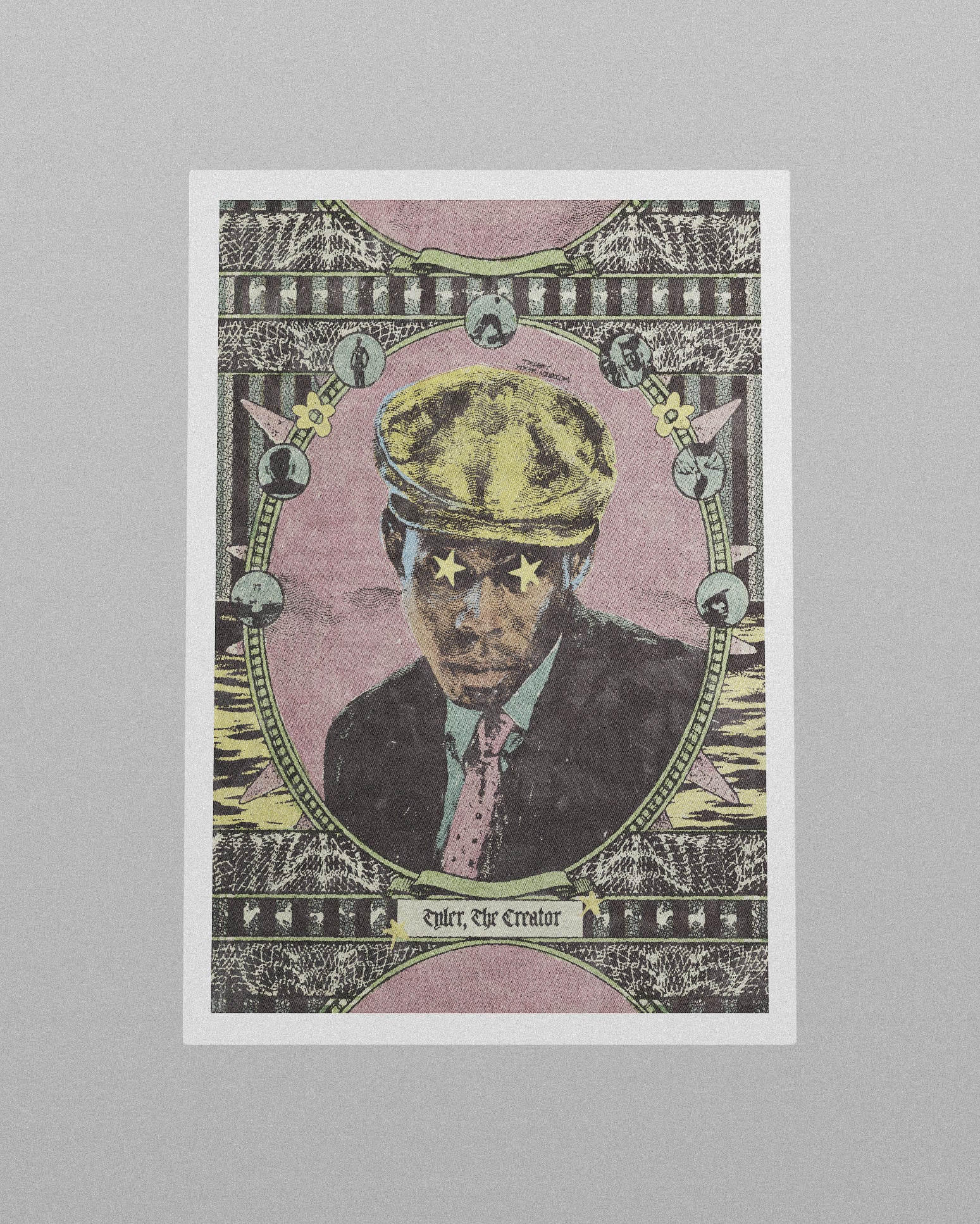 TYLER, THE CREATOR