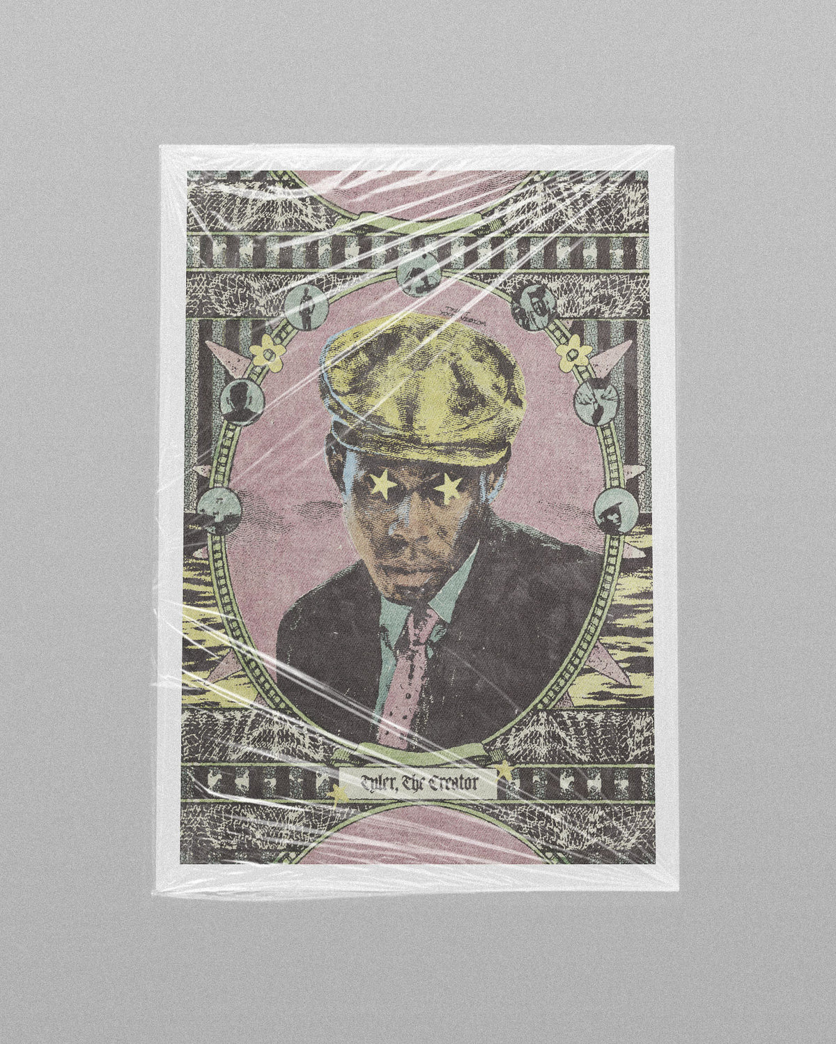 TYLER, THE CREATOR